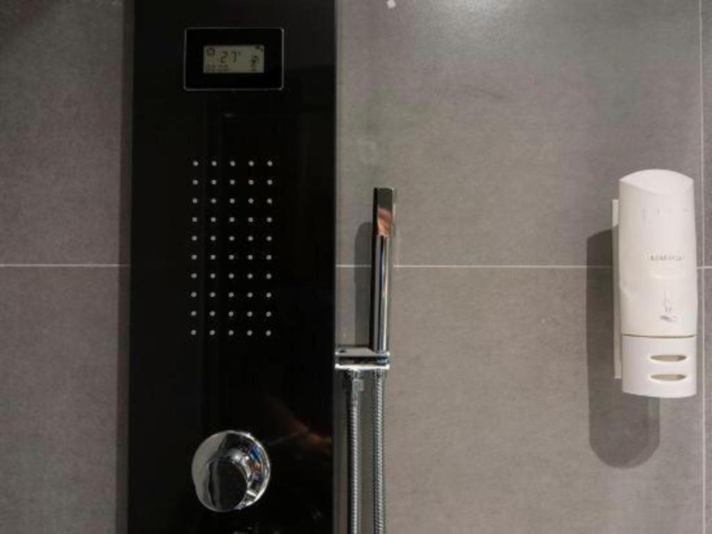 T Social Hotel Guangzhou Railway Station Branch Zewnętrze zdjęcie