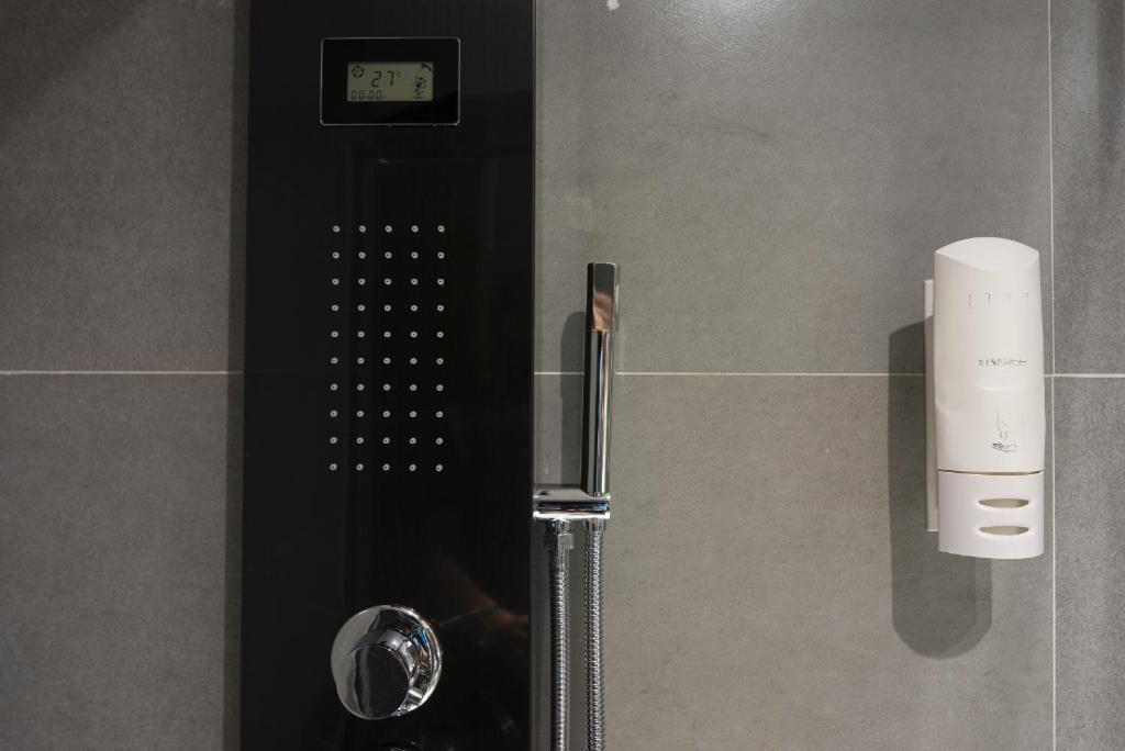 T Social Hotel Guangzhou Railway Station Branch Zewnętrze zdjęcie